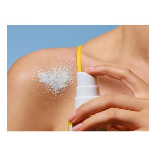 Mustela Spray Solar Protección Alta SPF50 200ml