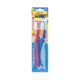 Kin Junior Cepillo Dental Pack de 2 Unidades