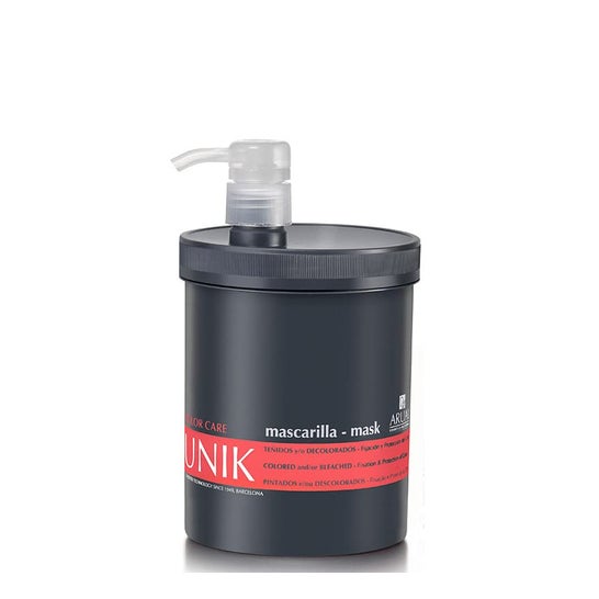 Arual Unik Color Care Mascarilla 1000 ml
