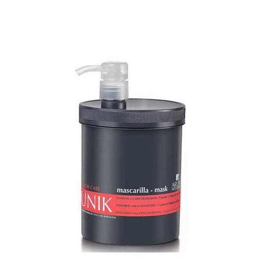 Arual Unik Color Care Mascarilla 1000 ml