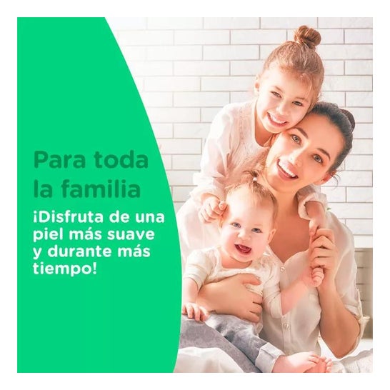 Johnson's Aloe Vera Aceite para bebé 100ml