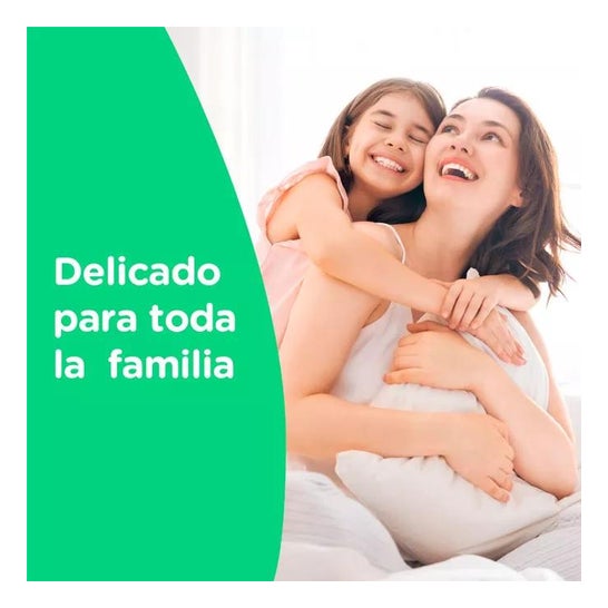 Johnson's Aloe Vera Aceite para bebé 100ml