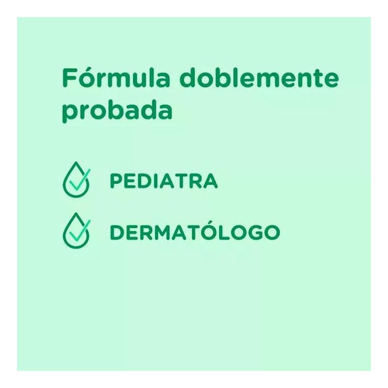 Johnson's Aloe Vera Aceite para bebé 100ml
