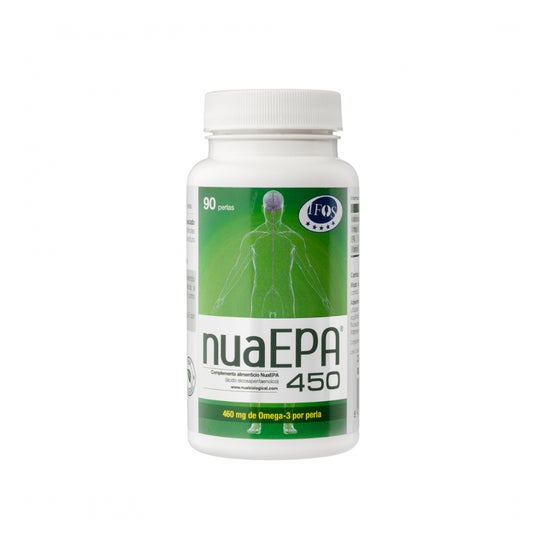 Nua EPA 450 90 Perlas