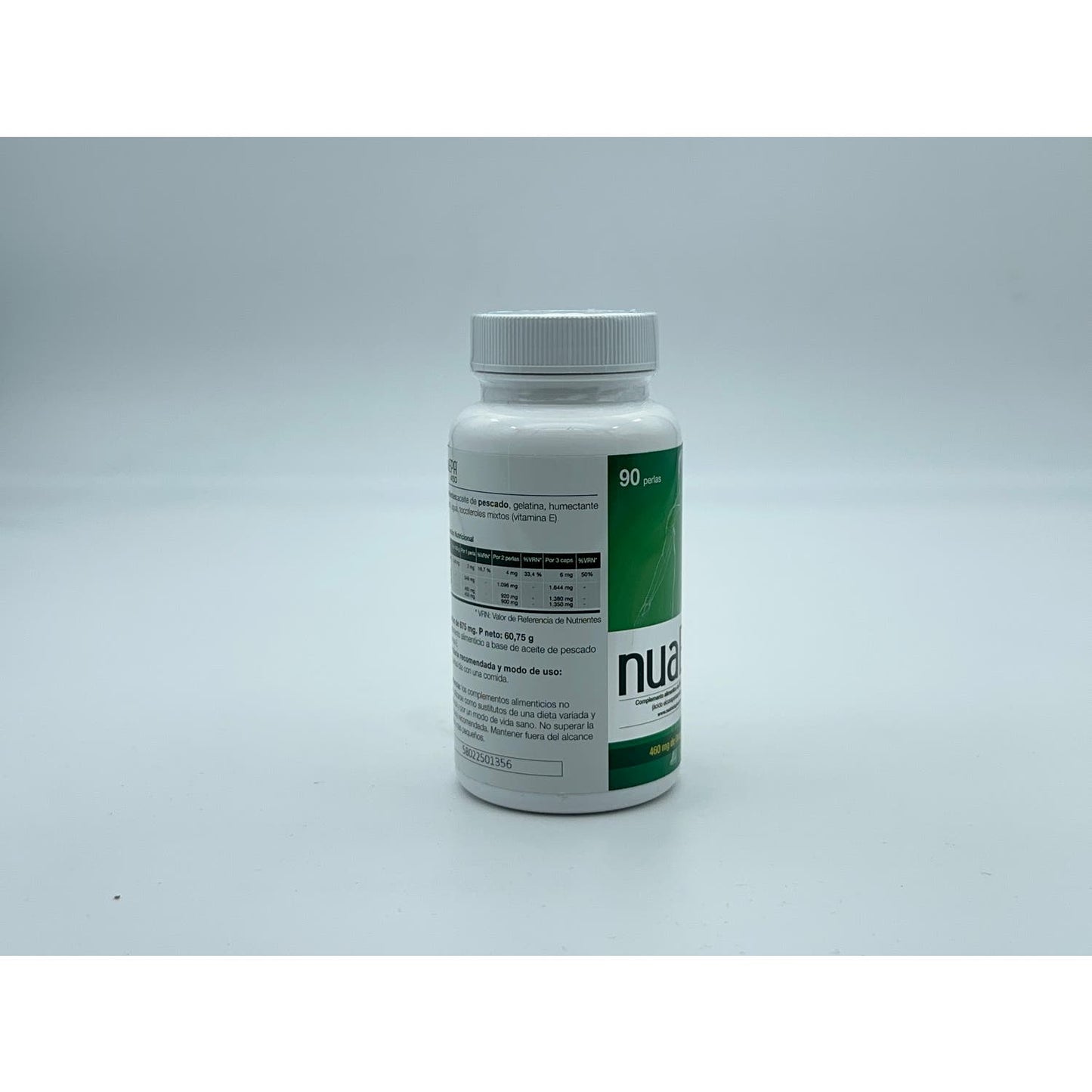 Nua EPA 450 90 Perlas