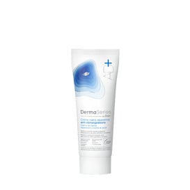 Dove Dermaseries Crema de Manos Reparadora y Contra el Picor 75ml