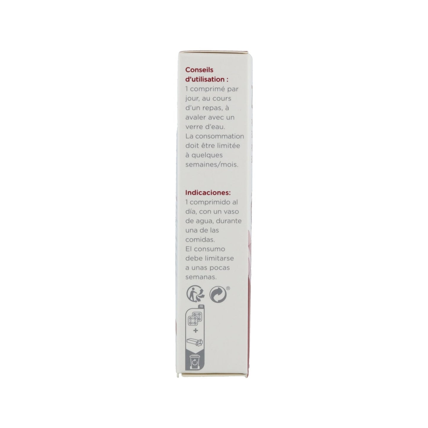 Inovance Zinc 60comp