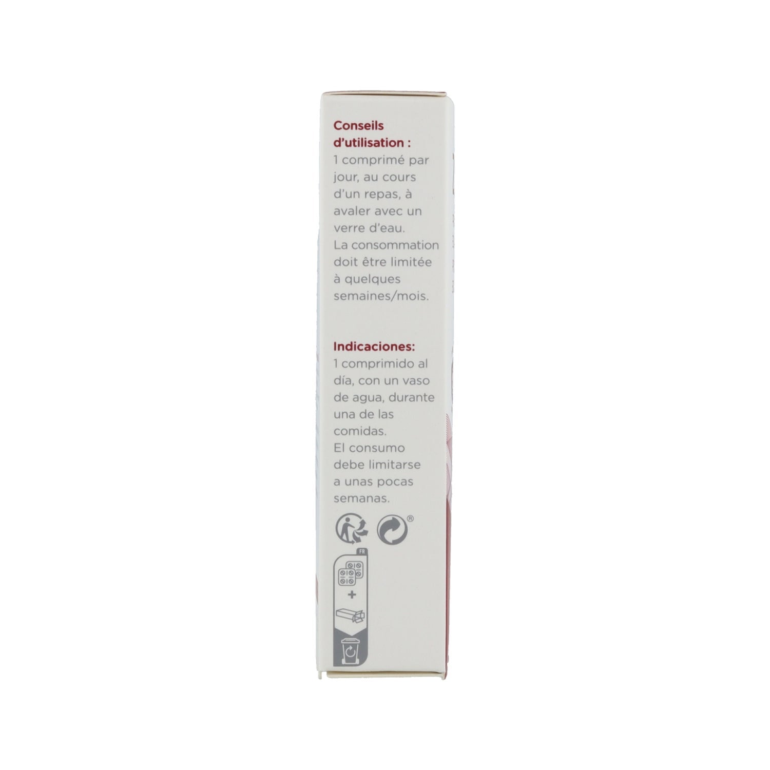 Inovance Zinc 60comp