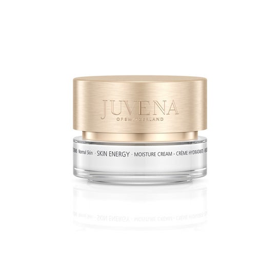 Juvena Skin Energy Cream Pele Normal 50ml