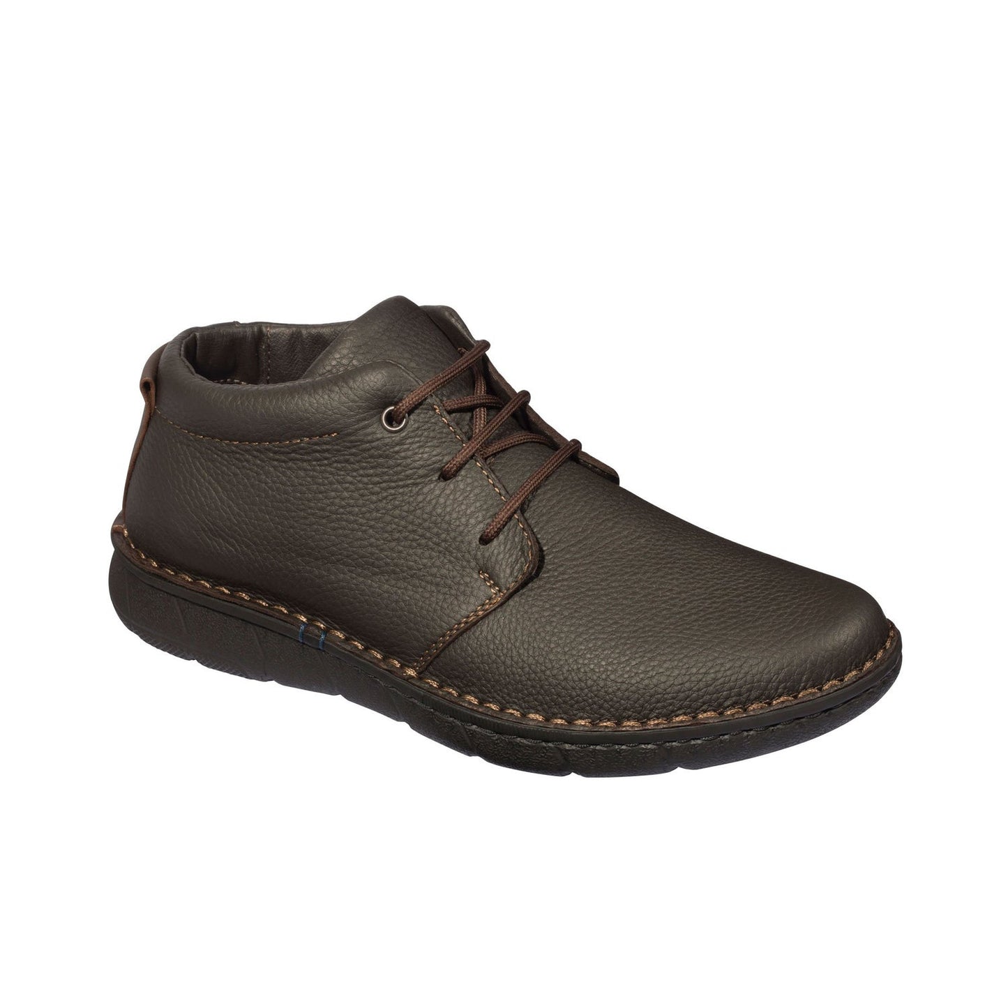 Scholl Zapato botín Jamie marrón oscuro talla 44