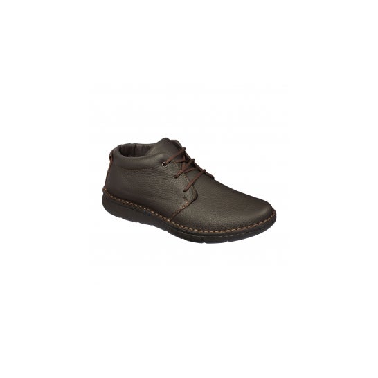 Scholl Zapato botín Jamie marrón oscuro talla 44