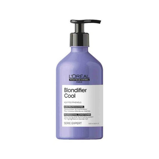 L'Oreal Expert Blondifier Acondicionador 500 ml