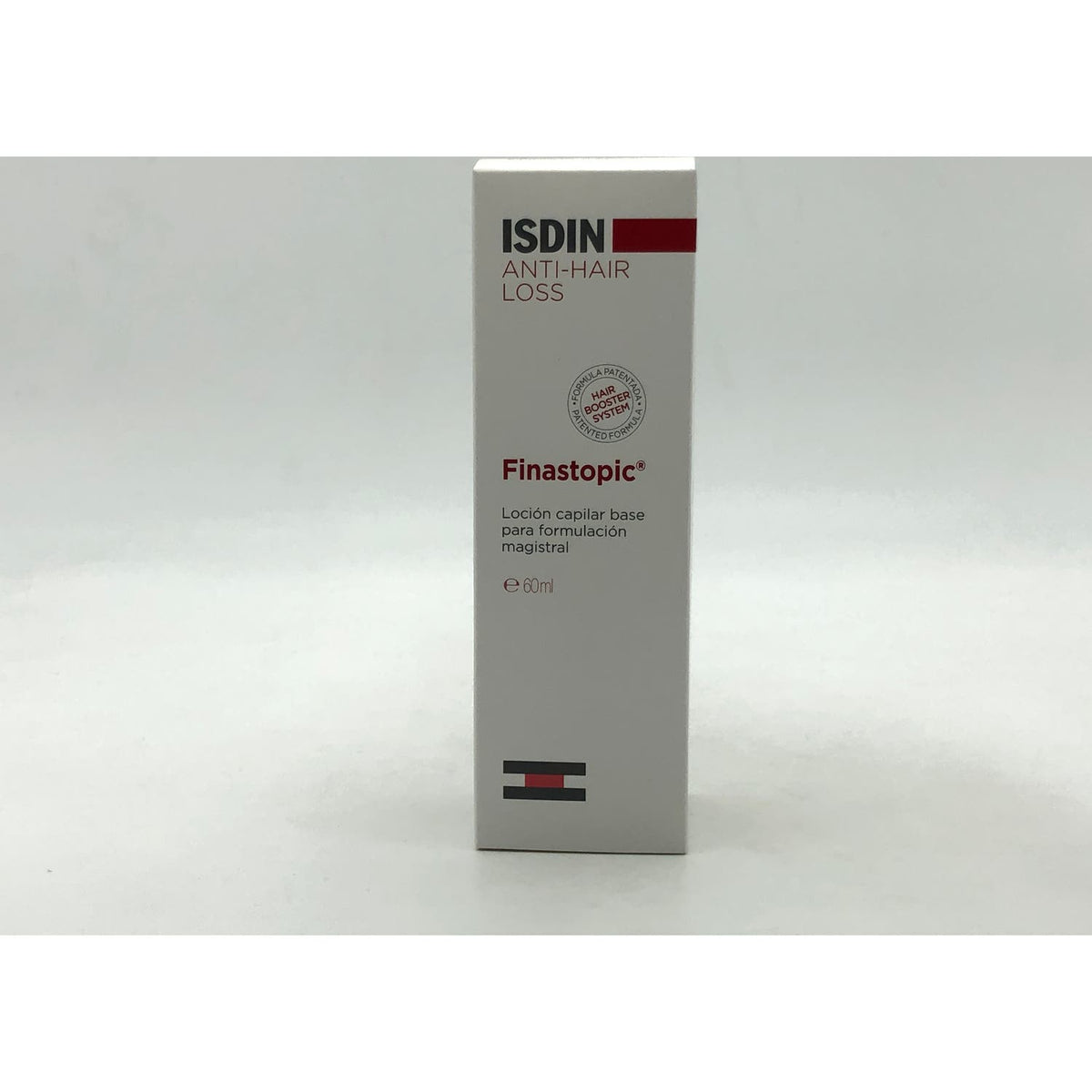 ISDIN Anti-Hair Loss Finastopic Loción Capilar 60ml