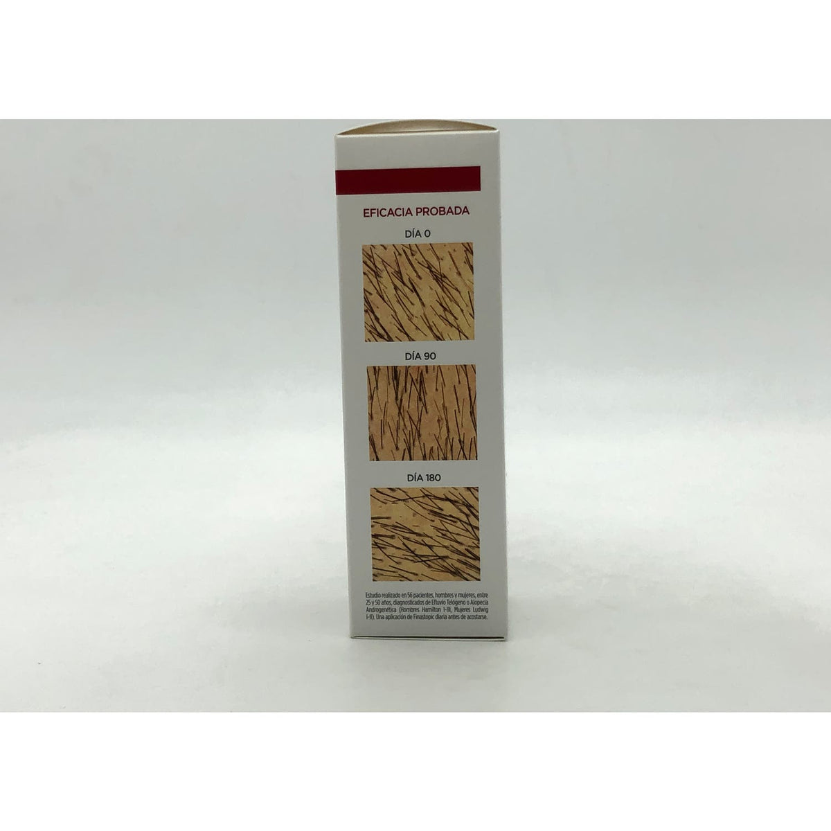 ISDIN Anti-Hair Loss Finastopic Loción Capilar 60ml