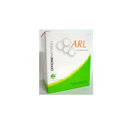 Biogroup Arl 20 sobres desde 6G