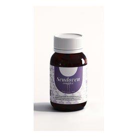 Farmafarma Línea Salud Circulatoria Complejo Scudoven 50caps