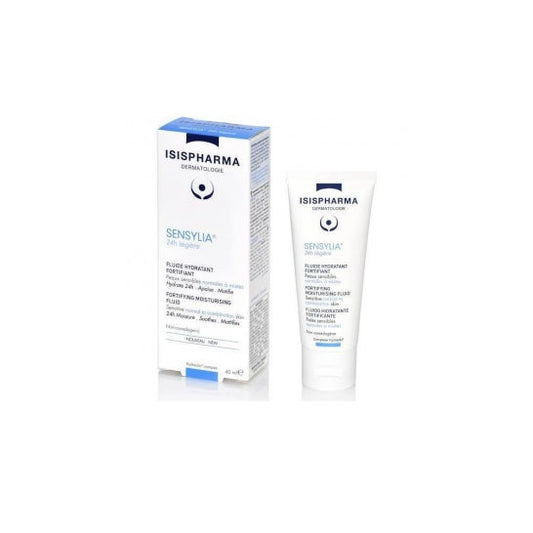 Sensylia 24H Legere Cr Hydra 40ml