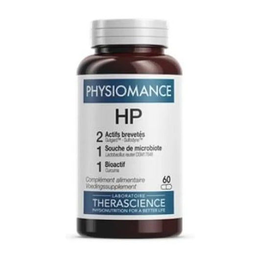 Physiomance Therascience HP 60caps