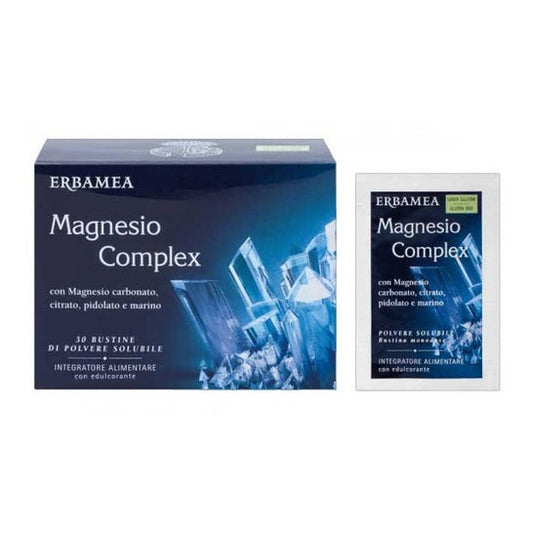 Erbamea Magnesio Complex 30 Sobres
