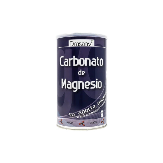 Drasanvi Carbonato Magnesio 200g