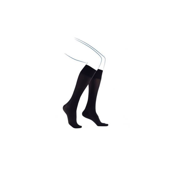 Chaus Venoflex Secret1 L Black 2