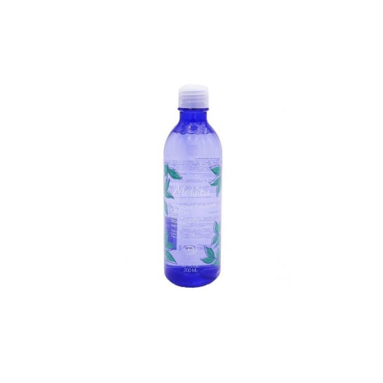 Ramo floral de Melvita Desintoxicación Agua micelar dulce orgánica 200 Ml