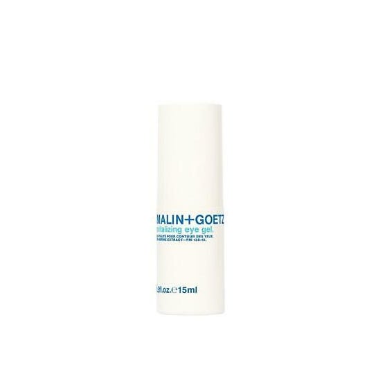 Malin+Goetz Gel Contorno de Ojos Revitalizante 15 ml