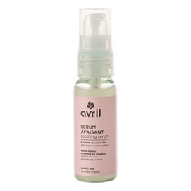 Avril Sérum Calmante Bio 30ml