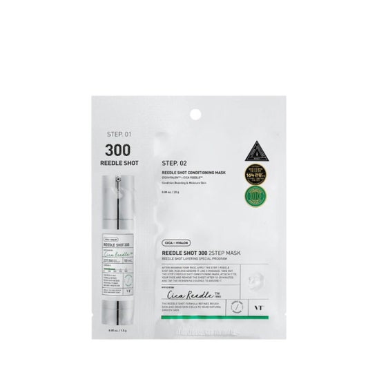 VT VT Reedle Shot 300 2-Step Mask 1 ud