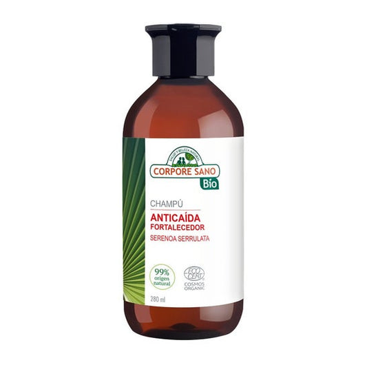 Corpore Sano Champu Anticaida Fortalecedor 280 ml