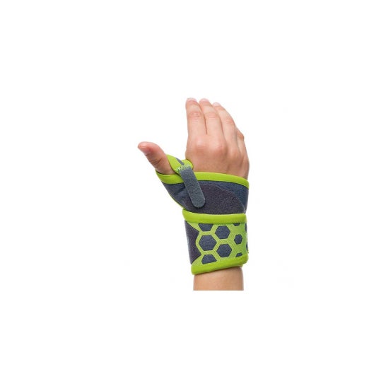 Muñequera Envolvente Myprim Kids Ref Mpk100 1 T- 1
