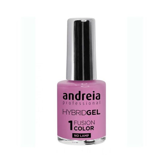 Andreia Professional Hybrid gel Fusion Color Esmalte H25 10.5 ml