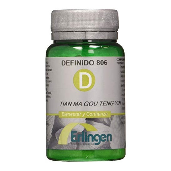 Erlingen Definido 806 60 comp