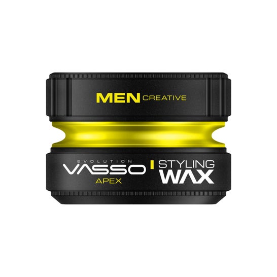 Vasso Styling Wax Pro-Matte Paste Apex 150 ml