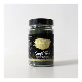 Mycofoods Vital Alcalino Cristal 180g