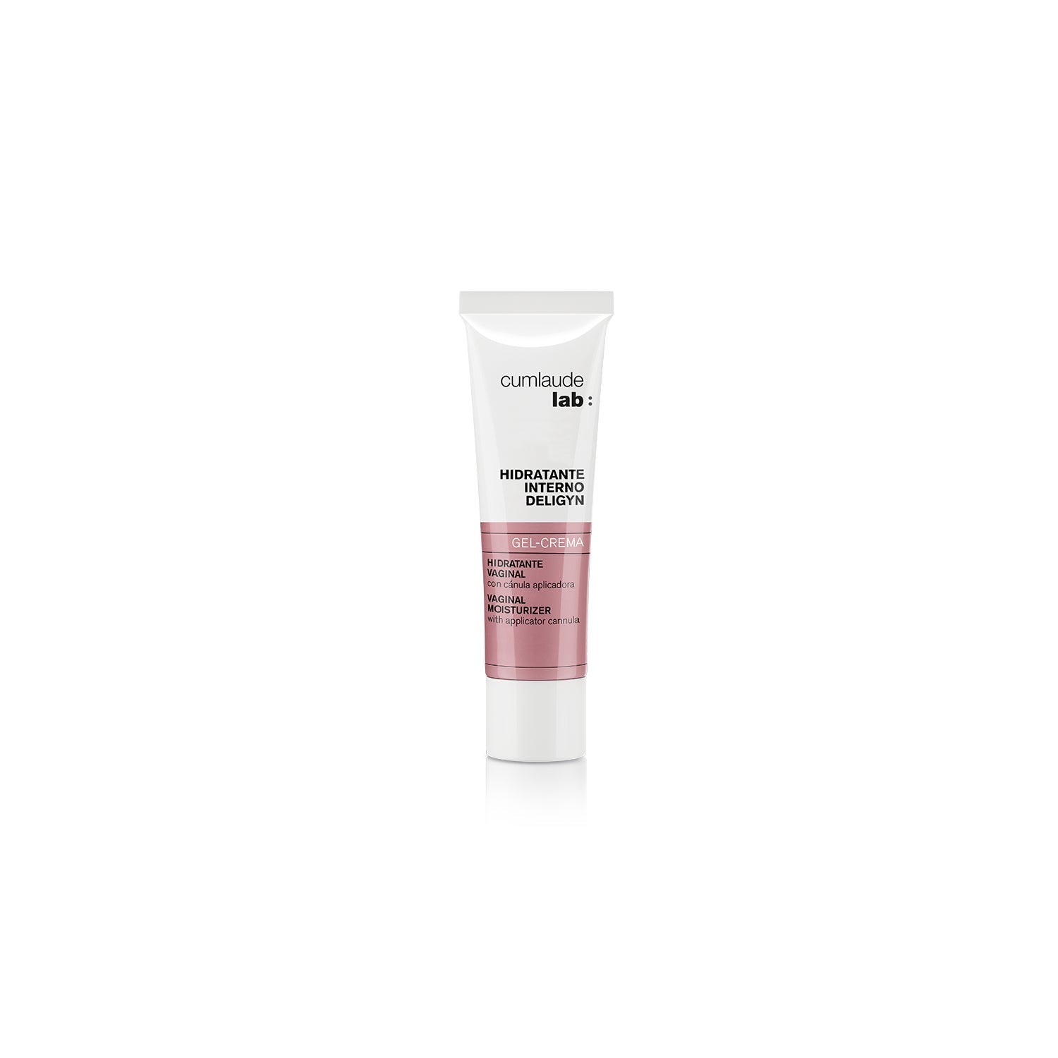 Cumlaude Lab Hidratante Interno Deligyn Gel-Crema 30ml