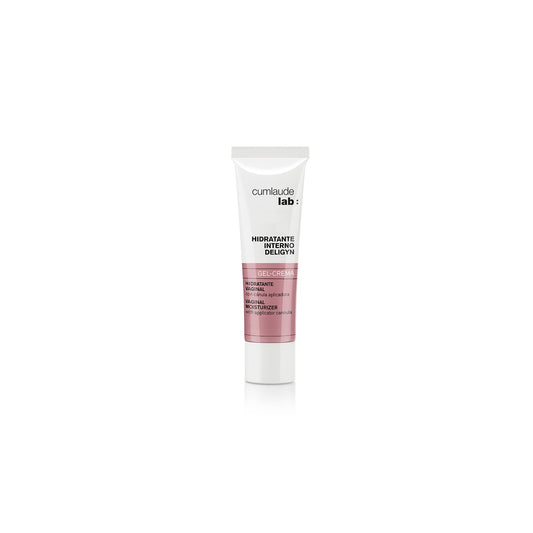 Cumlaude Lab Hidratante Interno Deligyn Gel-Crema 30ml