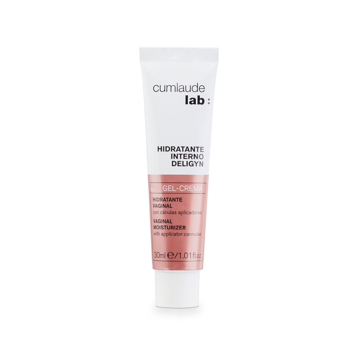 Cumlaude Lab Hidratante Interno Deligyn Gel-Crema 30ml