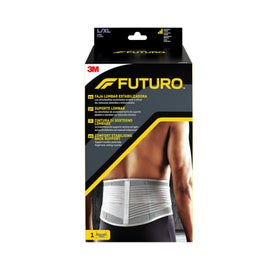 Futuro™ faja lumbar estabilizadora T-L/XL 1ud