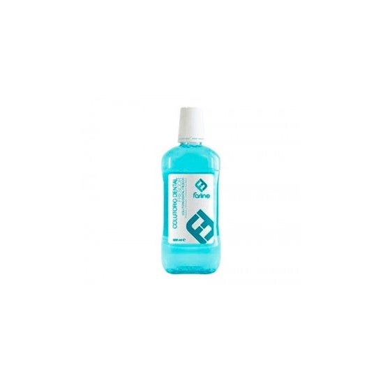 Farline colutorio Fresh 500ml