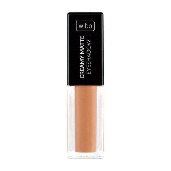 Wibo Creamy Matte Eyeshadow Nº1 4g