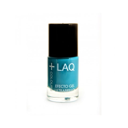 LAQ Colours Esmalte Gel Ultra Brillo Nº264 10 ml