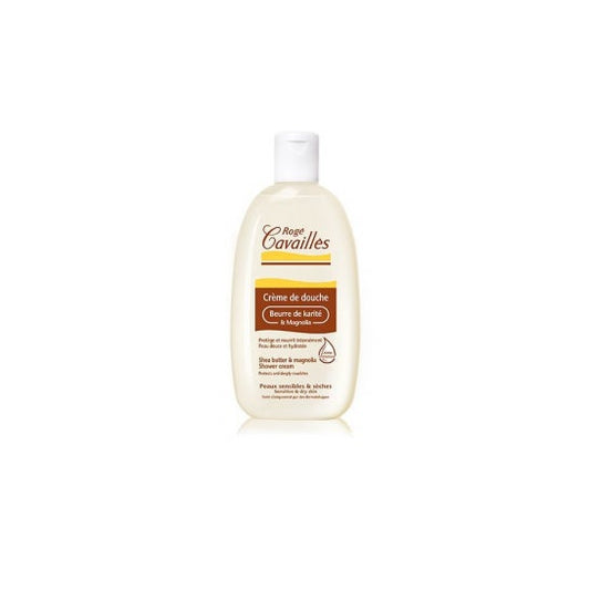 Rog Cavaills Crema de ducha Karit & Magnolia Butter 250ml