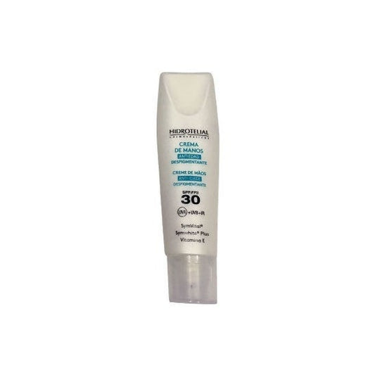 Hidrotelial Cuidado Intensivo crema de manos 50ml