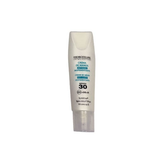 Hidrotelial Cuidado Intensivo crema de manos 50 ml