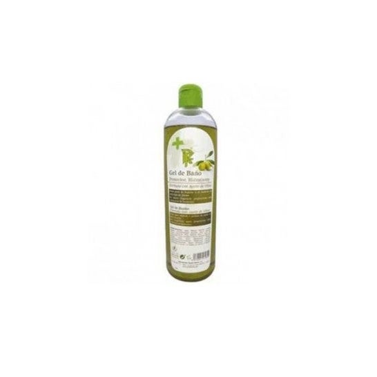 Rueda Farma Gel Baño Aceite de oliva 750 ml