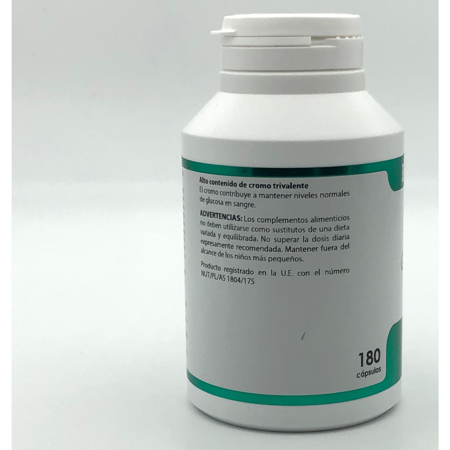 Equisalud Holofit Glucemin 180caps