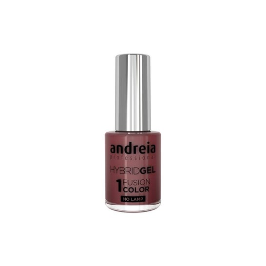 Andreia Professional Hybrid gel Fusion Color Esmalte H61 10.5 ml