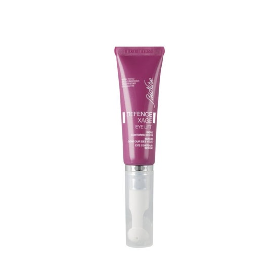 Suero Lifting De Ojos Xage Defence
