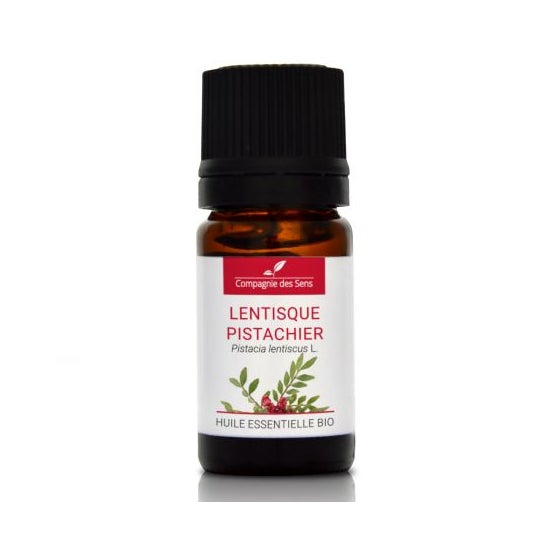 Compagnie Des Sens Aceite Escencial Pistacho Perezoso 5 ml